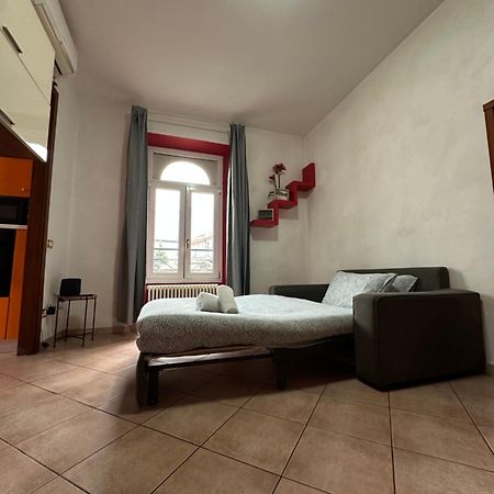 Comfy Apartment In Lecco 2 ภายนอก รูปภาพ